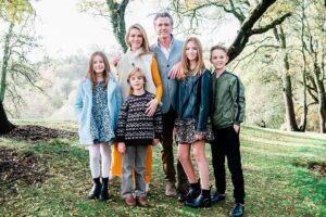 Gavin Newsom Instagram - Merry Christmas, everyone! 🎄 From our family to yours, wishing you a joyful holiday season.