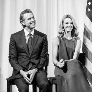 Gavin Newsom Instagram - There’s the American dream and there’s the California dream. No other state is attached to a dream — and this year’s 11 California Hall of Fame inductees are that dream personified. Congratulations to Lynda Carter, Roy Choi, Steven Chu, Peggy Fleming, Arlie Russell Hochschild, Alonzo King, Los Tigres Del Norte, Barbara Morgan, Megan Rapinoe, Linda Ronstadt, and Ed Ruscha.
