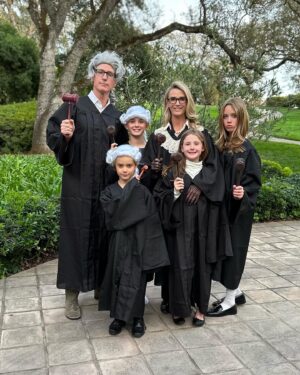 Gavin Newsom Instagram - Don’t need Halloween to be spooked by SCOTUS these days…