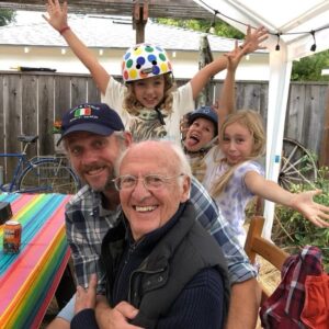 Gavin Newsom Instagram - Mr. Constantino "Tino" Lavezzo was not just my high school teacher. Growing up dyslexic, I was always nervous in the classroom. Mr. Lavezzo gave me the confidence I never had. He made me move from back of the classroom to the front. He was the real life Robin Williams in Dead Poet Society and the manifestation of the power teachers have. 

So many of us have had a teacher that touched our lives and changed the course of our expectations. That never gave up on us and encouraged us every day. There remains no more noble and inspiring profession.

Rest in power, Mr. Lavezzo.