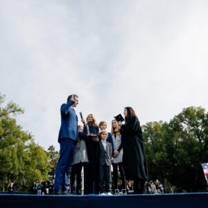 Gavin Newsom Instagram - California is the true freedom state.

“There is no soil better adapted” to liberty and opportunity – the sense of possibility – than right here.

We offer reason for hope -- and will continue to lead out loud and advance a far-reaching freedom agenda.