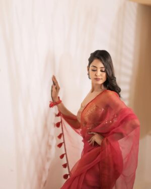 Gayathri Sri Instagram - ❤️