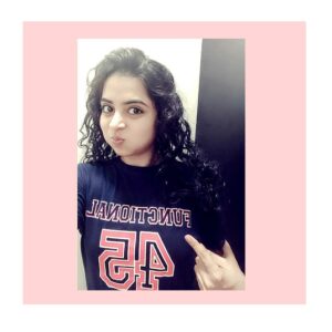 Gayatri Rema Instagram - What do you guys miss the most during the lockdown?
I miss my workouts with @f45_training_adyar 
Missing you @coach_mathi the most 🔥
.
.
#gayatrirema #f45adyar #f45 #functionalfitness #fitnessaddict #crossfit #training #fitspiration #fitfam #train #powerful #instafit #active #eatclean #naturalcurlyhair #curlyhairgirls  #naturallycurly #curlcrush #fitlife #fitnessforlife #fitnessmotivation #getfit #iworkout #selfgrowth #healthmatters #healthyhappylife #mindbodygram  #mindbodyspirit #naturalhealth #nourishyourself