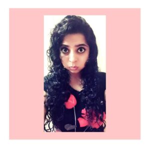 Gayatri Rema Instagram - Spending some time with yourself is not lonely, it's important ♥️♥️
.
.
#gayatrirema #livethelittlethings #seekthesimplicity #goodtimes #fun #happiness #smile #instahappy #crazy #instafun #happy #goodmood #sohappy #happier #excited #feelgood #joy #happyhappy #enjoy #feelgoodphoto #lovelife #chooselovely #petitejoys #instagood #amazing #indialockdown #iamwellandgood #mybeautifulmess #curlyhair #naturalcurlyhair