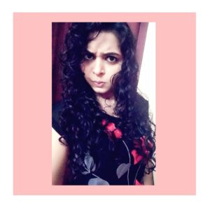 Gayatri Rema Instagram - Spending some time with yourself is not lonely, it's important ♥️♥️
.
.
#gayatrirema #livethelittlethings #seekthesimplicity #goodtimes #fun #happiness #smile #instahappy #crazy #instafun #happy #goodmood #sohappy #happier #excited #feelgood #joy #happyhappy #enjoy #feelgoodphoto #lovelife #chooselovely #petitejoys #instagood #amazing #indialockdown #iamwellandgood #mybeautifulmess #curlyhair #naturalcurlyhair