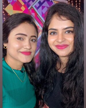 Gayatri Rema Instagram - 🤍

#tamilmovie #newmovies #movieinterview #cinema #tamilactress #tamilcinema #tamilactors #gayatri #actress🎬 #actresslife #vj_narmadha #vjnarmadha