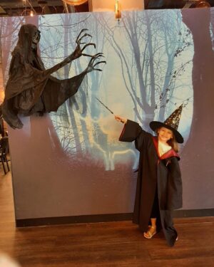 Gece Işık Demirel Instagram - Büyülü Bir Cuma Ve Hafta Sonu Olsun Günaydın 🪄🧙 

#harrypotter #magic