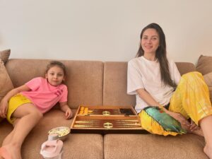 Gece Işık Demirel Instagram - Ne Güzel Oldu Buluştuk ❤️