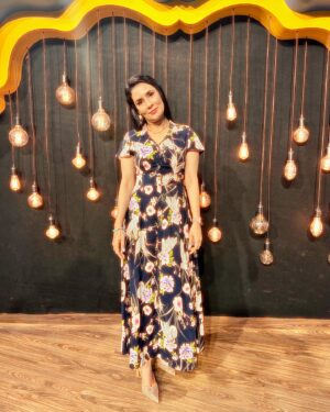 Geetika Vidya Instagram - BarahbyBarah 
Releasing in theatres this 24th May
Delhi round of Promotions 💫

with 
@badegauravse @sunnylahiri @prithvi10.11 @aakashsinhaofficial @kaungyani and @itsharishkhanna and the @bhumika.dube