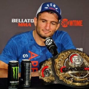 Gegard Mousasi Instagram - And still  thank you everyone for your support love you all❤️
