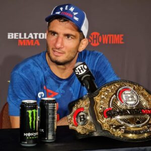 Gegard Mousasi Instagram - And still  thank you everyone for your support love you all❤️