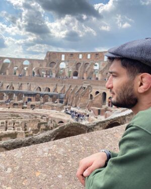 Gegard Mousasi Instagram - 