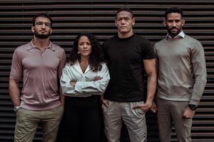 Gegard Mousasi Instagram - @videolandonline @shotbysud
