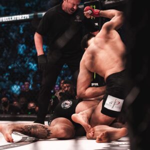 Gegard Mousasi Instagram - @photosbybc_  thank you my friend