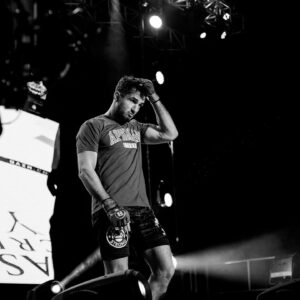 Gegard Mousasi Instagram - @photosbybc_  thank you my friend