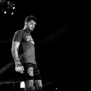 Gegard Mousasi Instagram - @photosbybc_  thank you my friend