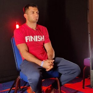 Gegard Mousasi Instagram - 