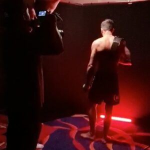 Gegard Mousasi Instagram - 