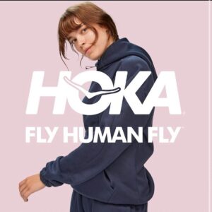 Gemita Samarra Instagram - 🐥 @hoka