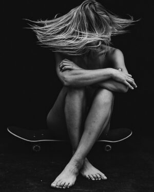 Gemita Samarra Instagram - @collinstark archives 🛹
