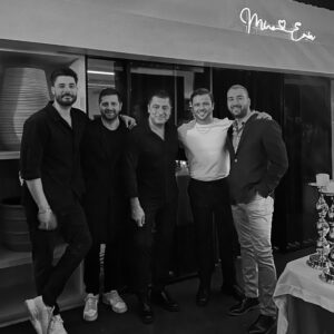 Genco Özak Instagram - 💍