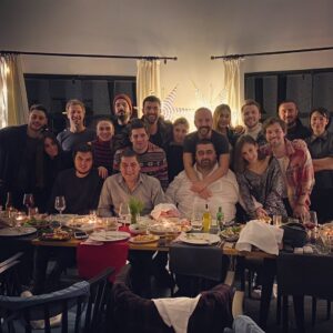 Genco Özak Instagram - #2019
