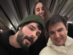 Genco Özak Instagram - 🎈