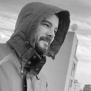 Genco Özak Instagram - 📡