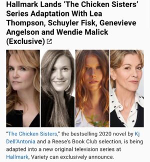 Genevieve Angelson Instagram - Highly recommend making comedic gold with a large pile of redheads 💥 for real, this is the best.