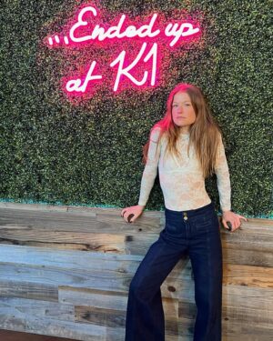 Genevieve Angelson Instagram - Life moves pretty fast sometimes