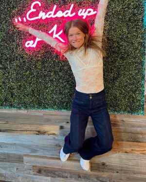 Genevieve Angelson Instagram - Life moves pretty fast sometimes