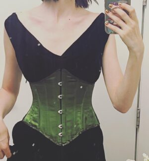 Genevieve Buechner Instagram - 