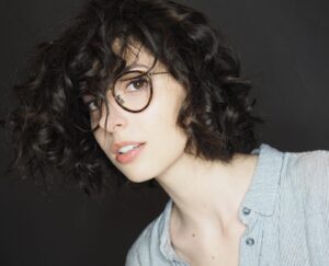 Genevieve Buechner Instagram - 👓