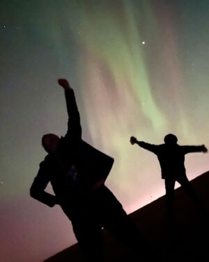 Genevieve Buechner Instagram - 🌌🌌🌌