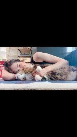 Genevieve Buechner Instagram - 