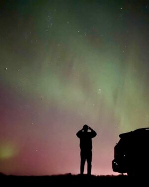 Genevieve Buechner Instagram - 🌌🌌🌌