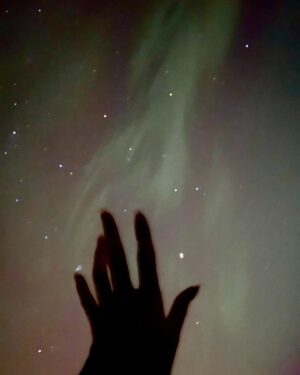 Genevieve Buechner Instagram - 🌌🌌🌌
