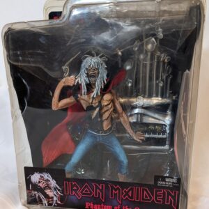 Genevieve Goulet Instagram - Selling Memorabilia and collector items to raise money for those surgeries.

Wrestling gear Funko Pops, Vinyl Records, Vintage DVDs and more!

See if there is anything that you like in the "LuFi-Auctions" section on my official website!

Link in the description!