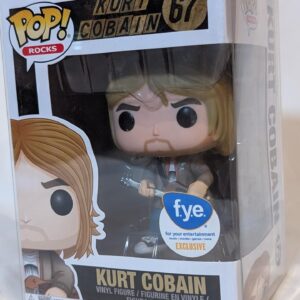 Genevieve Goulet Instagram - Selling Memorabilia and collector items to raise money for those surgeries.

Wrestling gear Funko Pops, Vinyl Records, Vintage DVDs and more!

See if there is anything that you like in the "LuFi-Auctions" section on my official website!

Link in the description!