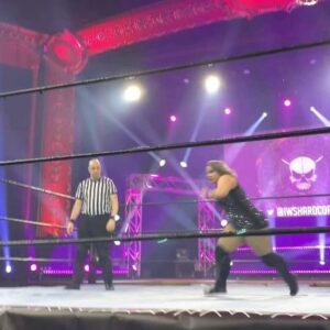 Genevieve Goulet Instagram - Reposted from @iwshardcore

 @woundedowllufisto teaches @kat.creed a lesson in violence! 

NEXT SHOW: 
IWS FREEDOM TO FIGHT 
4/5/24 - 40$ - Tous ages/All ages 
🎟️: linktr.ee/iwshardcore

Billets disponible maintenant! Tickets on sale now! Or watch live/Ecoute en direct: Triller !