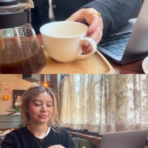 Actress Genevieve Hannelius HD Photos and Wallpapers May 2024
