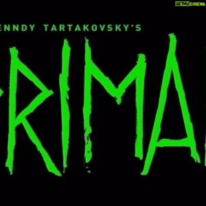 Genndy Tartakovsky Instagram - This just in from Annecy…

Within Adult Swim’s slate presentation was the Primal announcement, with Tartakovsky, in a statement, declaring that, “Primal has become a contagious disease that I don’t ever want to cure. Every episode flows out like an unstoppable force beyond my control.”

 #genndytartakovskysprimal