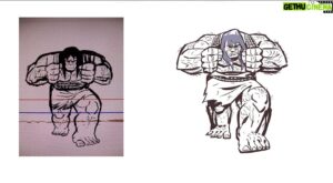 Genndy Tartakovsky Instagram - and say this: Here is a random collection of sketches, my initial design exploration for Mira, some pose adjusts, and marketing art stuff. The redraw of Spear walking is by Stephen Destefano. Go see his stuff @no_but_sdestefano