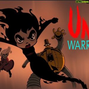 Genndy Tartakovsky Instagram - The wait is over! Premiering May 4th on Adult Swim at Midnight and the next day on HBOMax! Unicorn Warriors Eternal! 
Checkout the trailer and I can’t wait for everyone to see it!