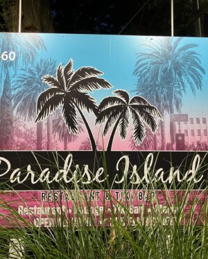 Genoveva Rossi Instagram - At @paradiseislandsiny 🍷🪩💃🕺

#paradiseisland #statenisland #genovevarossi