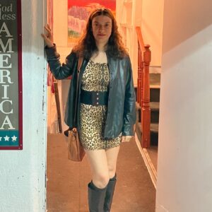 Genoveva Rossi Instagram - Great night at Cigar and Whiskey Night at the American Legion Post 60 in Roselle Park Follow for upcoming events @post60rp @post60auxrp 
Thank You Everyone for your Support of The Ladies Auxiliary and The AMERICAN Legion Post 60 Roselle Park. Big shout out to Cat McCoy for all her hard work. Support the veterans 🇺🇸

#post60 #americanlegion #supportsmallbusiness #supportveterans #whiskeyand cigarnight #genovevarossi 

@thyrstjvince @heyitsmecat