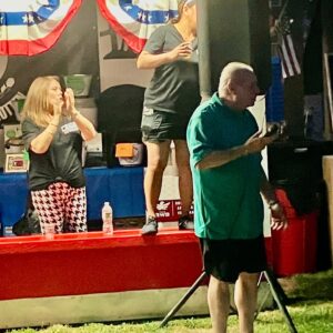 Genoveva Rossi Instagram - Great night at Cigar and Whiskey Night at the American Legion Post 60 in Roselle Park Follow for upcoming events @post60rp @post60auxrp 
Thank You Everyone for your Support of The Ladies Auxiliary and The AMERICAN Legion Post 60 Roselle Park. Big shout out to Cat McCoy for all her hard work. Support the veterans 🇺🇸

#post60 #americanlegion #supportsmallbusiness #supportveterans #whiskeyand cigarnight #genovevarossi 

@thyrstjvince @heyitsmecat