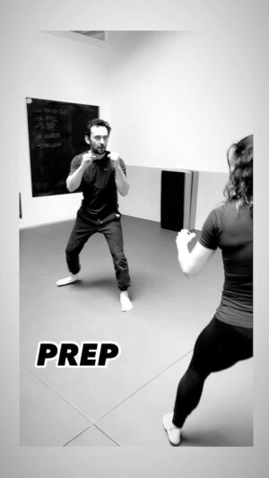 George Blagden Instagram - P R E P 🎥