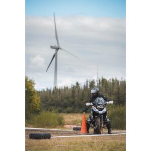 George Blagden Instagram - Had the most incredible time at the @bmwmotorraduk #GSChallenge earlier this month in Wales - so much fun, with an amazing group, and absolutely stunned by what these bikes can do.  Thanks so much to everyone at @offroadskills and @neilallen__  @patrick_muyot 
Can’t wait to explore more off-road soon. 👍🏼
@aldokane @ricky.phoolka @julietelliott @neilallen__ @patrick_muyot
#bmwgs #bmwmotorrad #motorbike #adventure #SpiritofGS #MakeLifeARide