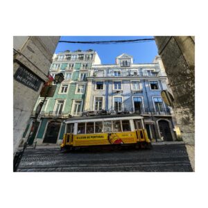 George Clarke Instagram - Farewell Portugal! One of the best filming trips ever! 🇵🇹 
.
.
.
.
#Architecture #Design #Home #Property #TV #Channel4 #Portugal #Lisbon